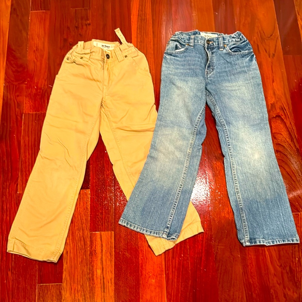 Two Urban Pipeline Jeans/Pants